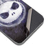 Disney The Nightmare Before Christmas Jack Skellington Face Art iPhone 16e Skin